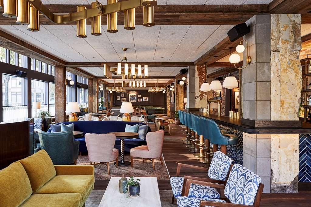 The Hoxton, Portland Amenidades foto