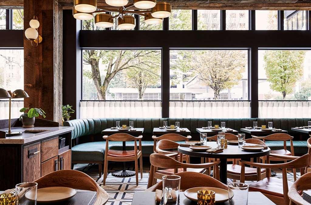 The Hoxton, Portland Amenidades foto