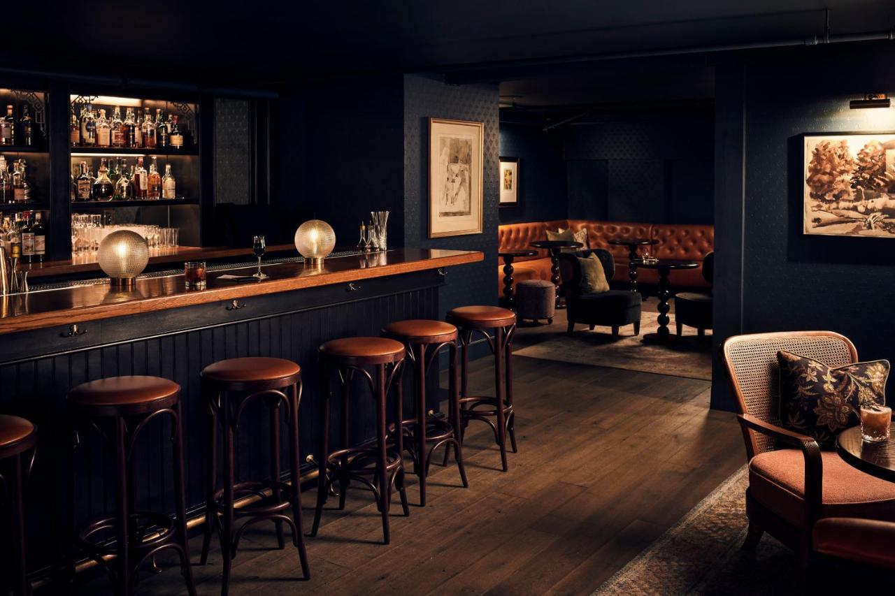 The Hoxton, Portland Exterior foto