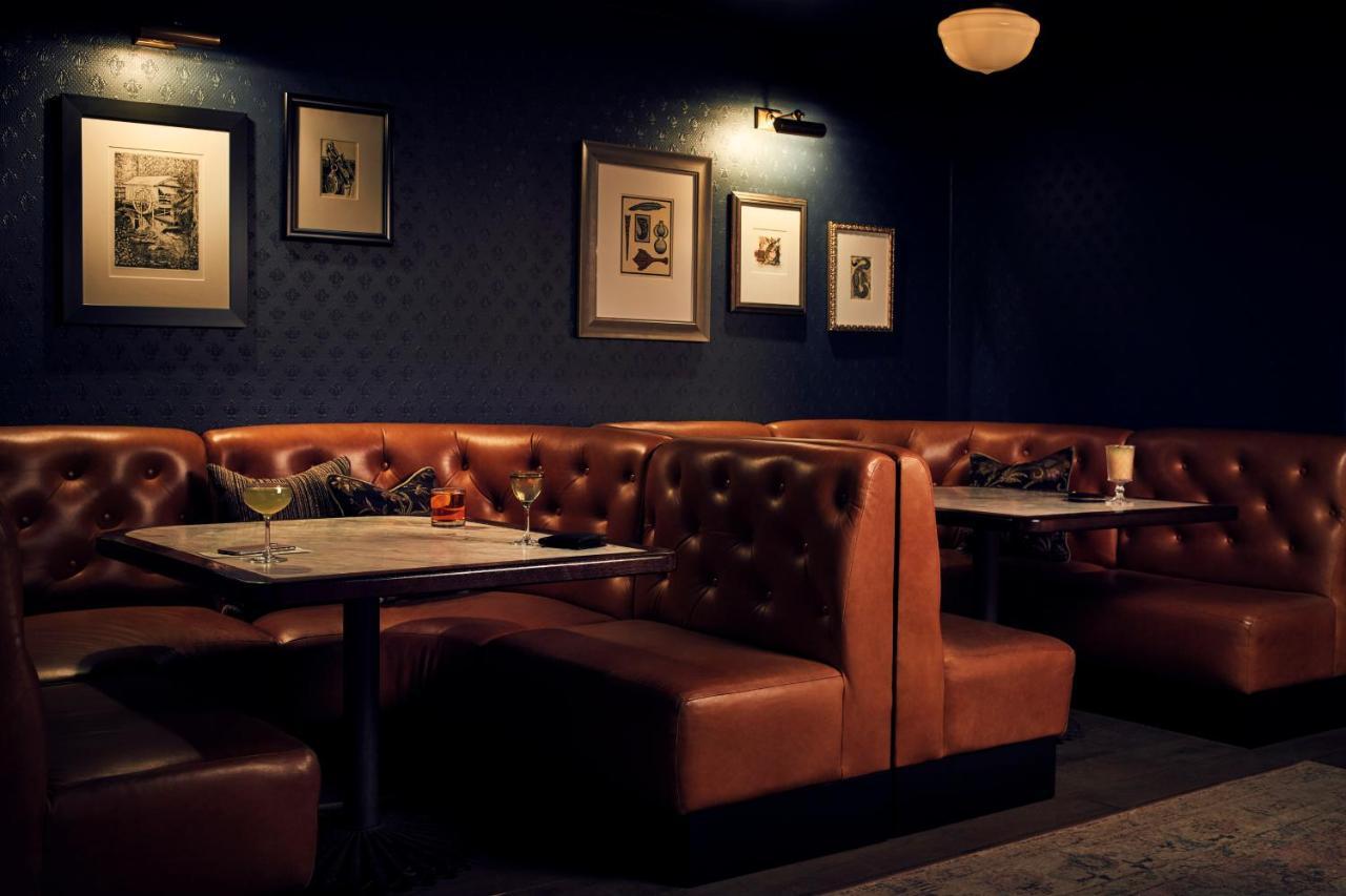 The Hoxton, Portland Exterior foto