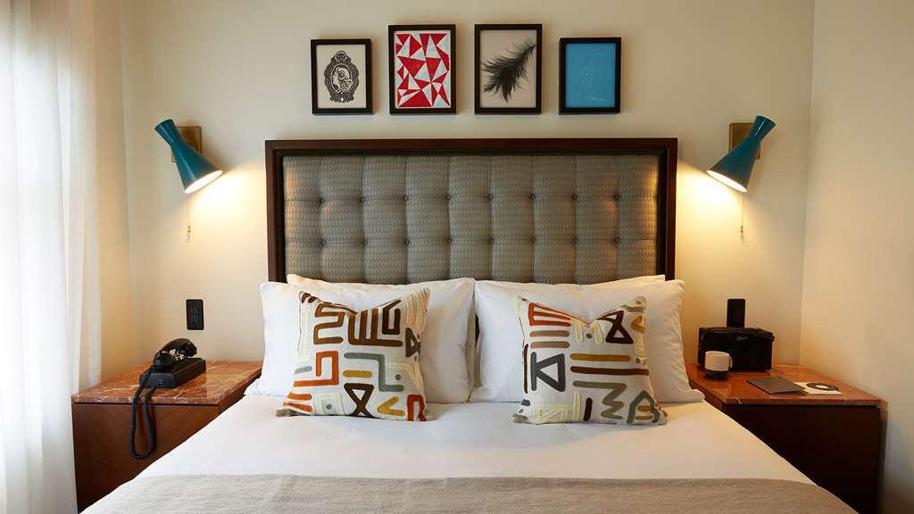 The Hoxton, Portland Quarto foto