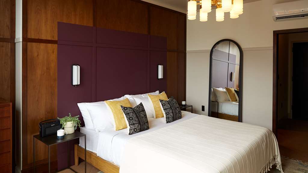The Hoxton, Portland Quarto foto