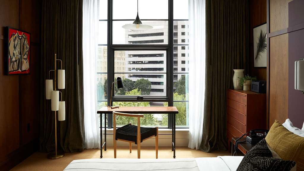 The Hoxton, Portland Quarto foto