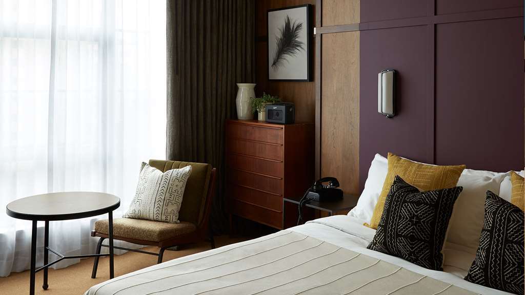 The Hoxton, Portland Quarto foto